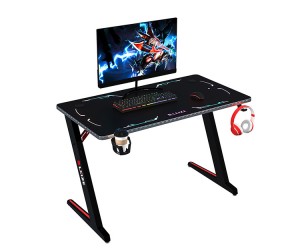 Gaming Table with RGB Model ZA-HC-Z