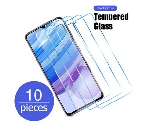 Screen Protector For xiaomi Redmi 5 5A 6 6A Plus Pro Prime Tempered film