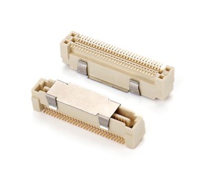 0.8 mm Board to Board connector – 6.7mm Height Male