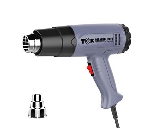 HG3320S 2000W Variable Temperature Portable Hot Air Tools Heat Gun For Mobile Repair