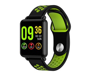 COLMI LAND 1 Full Screen Touch Smart Watch Sport Sleep Monitor Device Gift Smartwatch