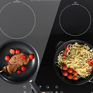 Drop-In Induction Cooktop 4