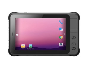 7 Inch Android In-Vehicle Rugged Tablet