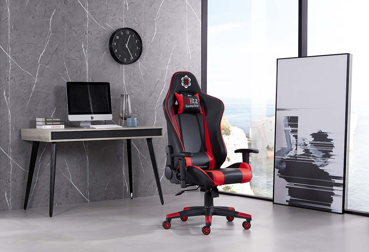 Racing-Style-Adjustable-PC-Gaming-Chair-with-Lumbar-Support-5