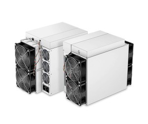 Highest Profitable ASIC KDA Miner 166th/s Bitmain Antminer KA3 Miner